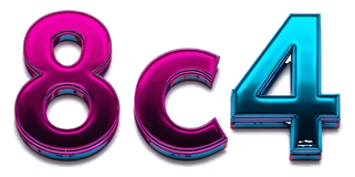 8c4